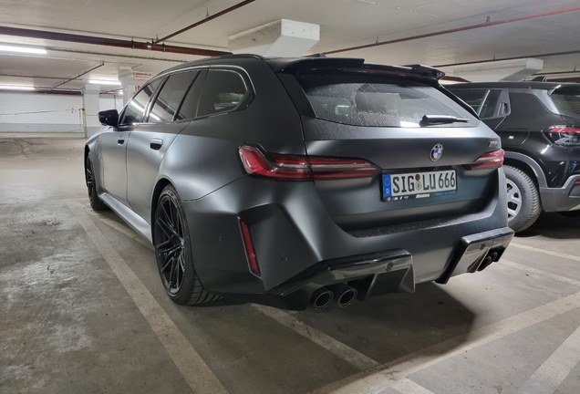 BMW M5 G99 Touring