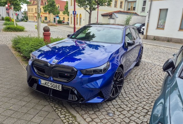 BMW M5 G99 Touring