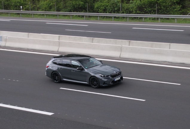 BMW M5 G99 Touring