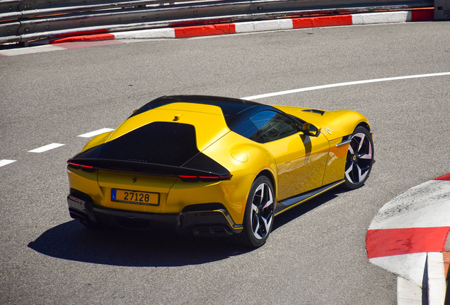 Ferrari 12Cilindri