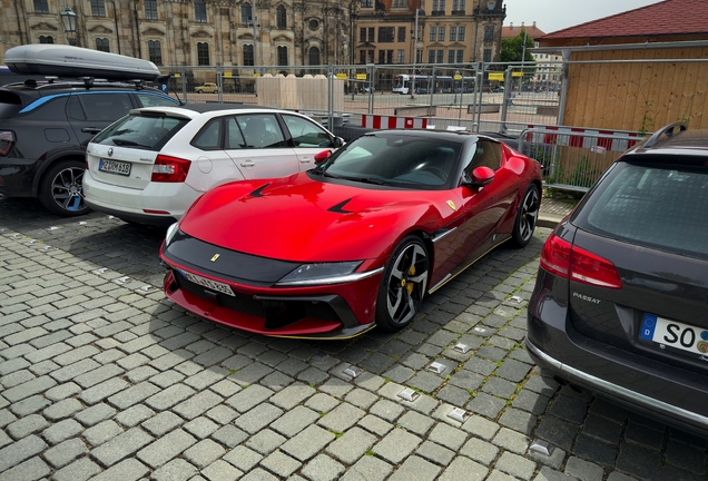 Ferrari 12Cilindri