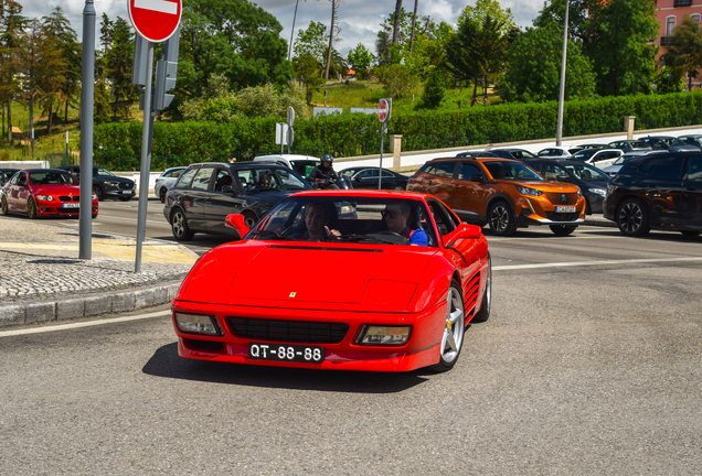 Ferrari 348 GTB