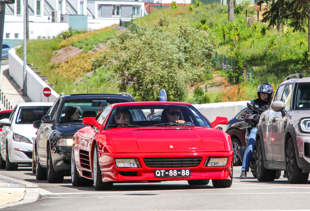 Ferrari 348 GTB
