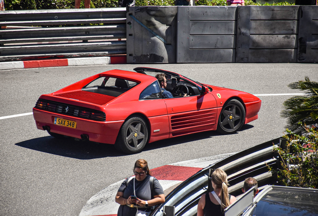 Ferrari 348 GTS