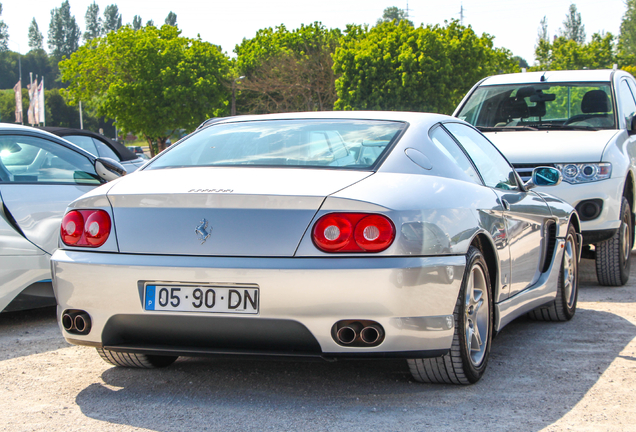 Ferrari 456 GT