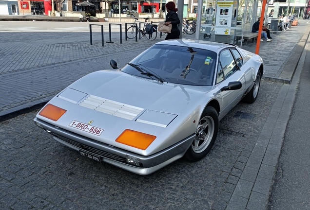 Ferrari 512 BBi