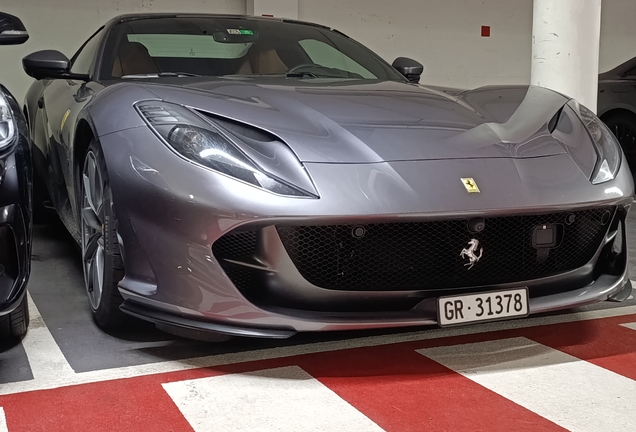 Ferrari 812 GTS