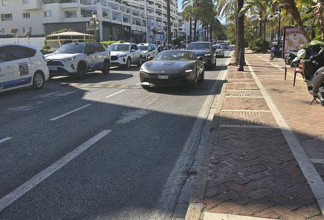 Ferrari Amalfi