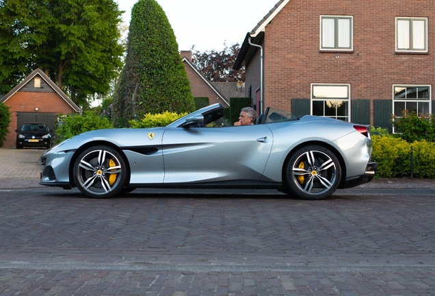 Ferrari Portofino M