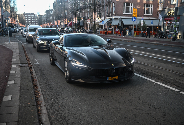Ferrari Roma