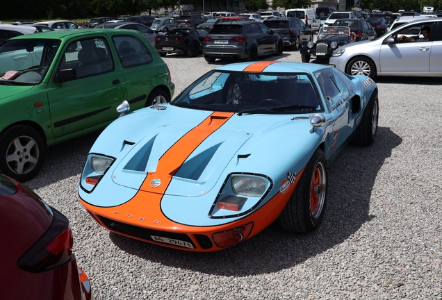 Ford GT40