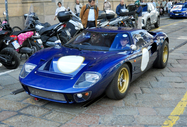 Ford GT40