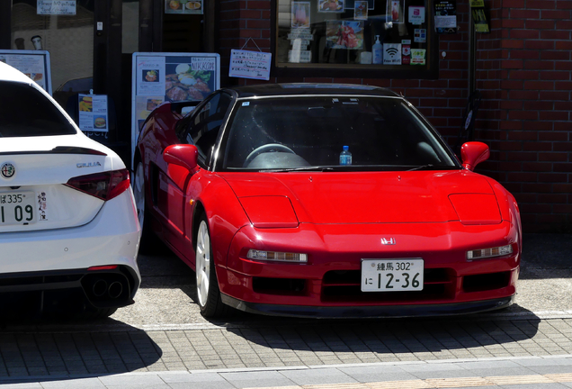 Honda NSX