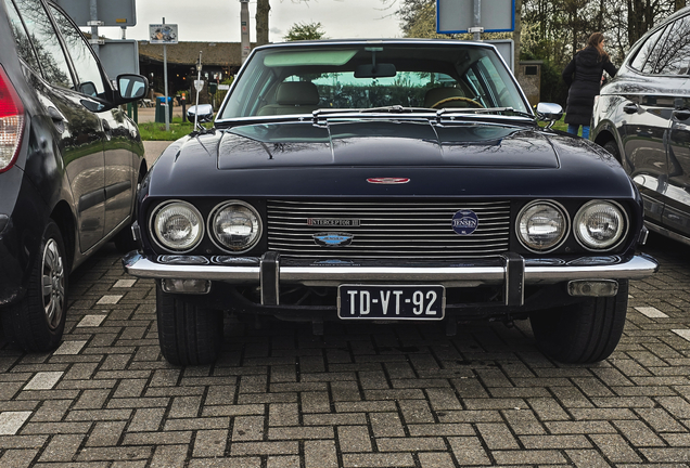 Jensen Interceptor
