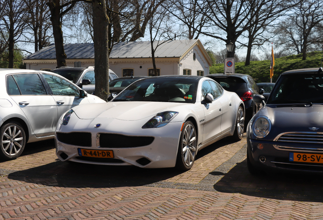 Karma Revero