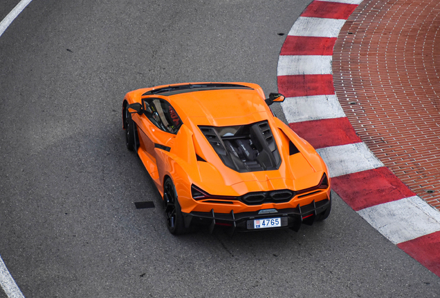 Lamborghini Revuelto