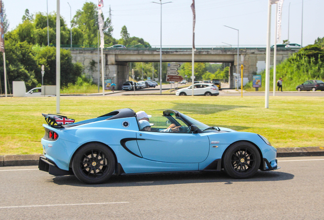 Lotus Elise S3 250 Cup