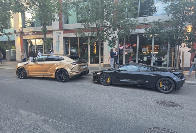 McLaren 720S