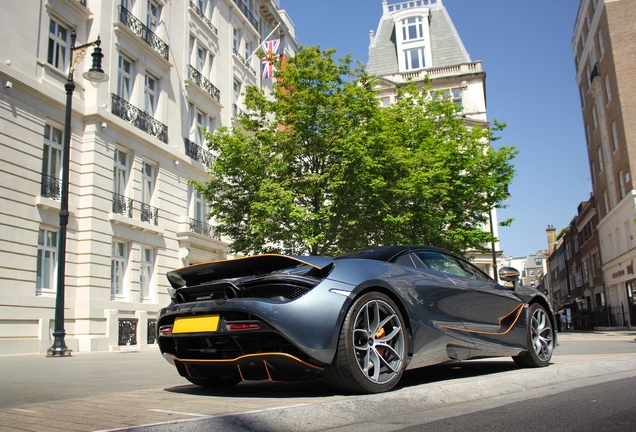 McLaren 720S