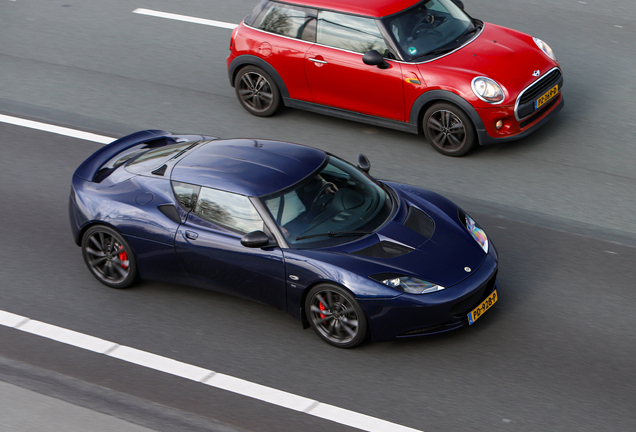 Porsche 992 Targa 4S MkI