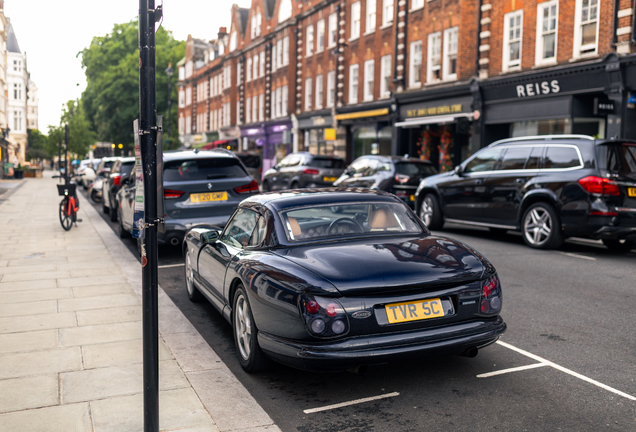 TVR Chimaera 400 Supercharged