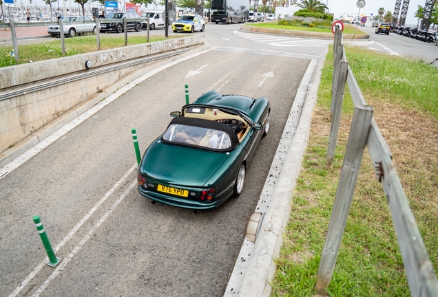 TVR Chimaera 450