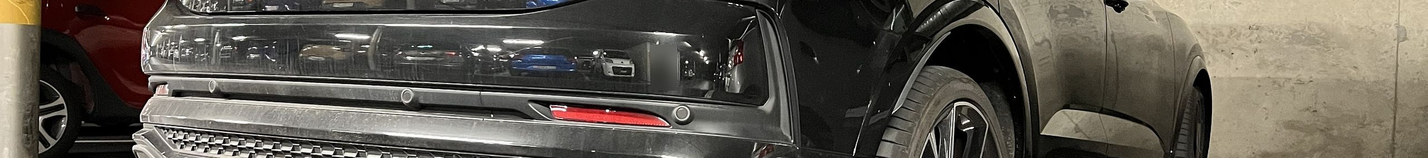 Audi RS Q3 Sportback 2020