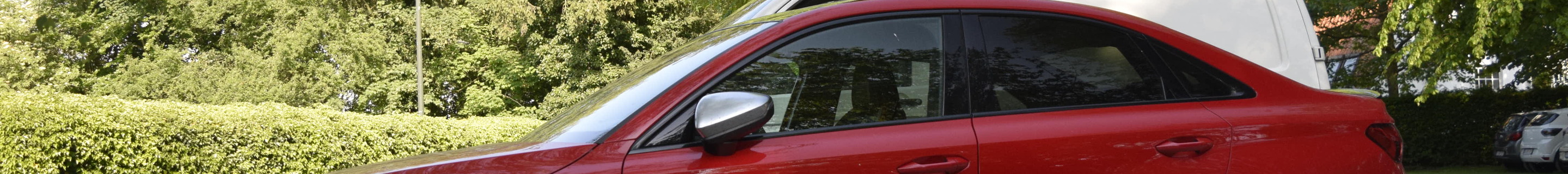 Audi RS3 Sedan 8Y