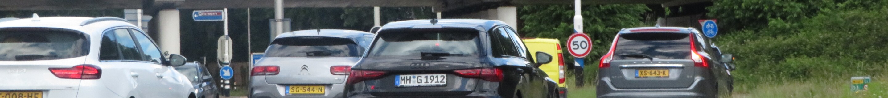 Audi RS3 Sportback 8Y