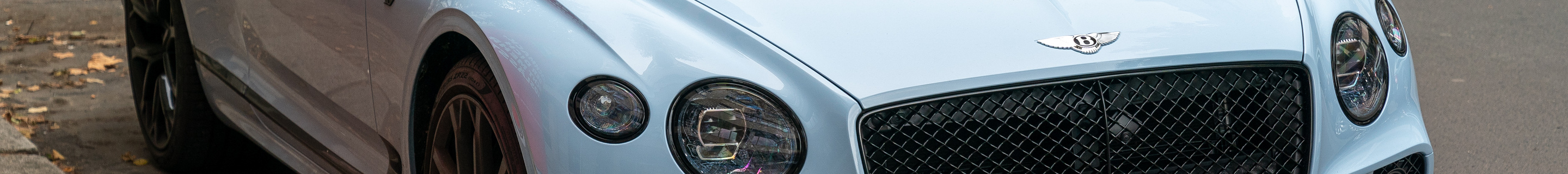 Bentley Continental GTC V8 S 2023