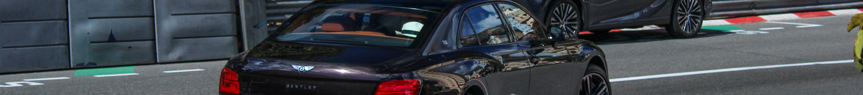 Bentley Flying Spur W12 2020 First Edition