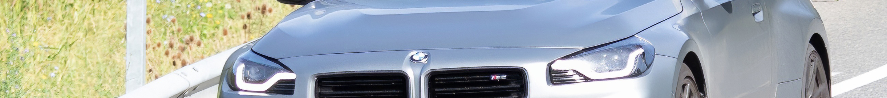BMW M2 Coupé G87