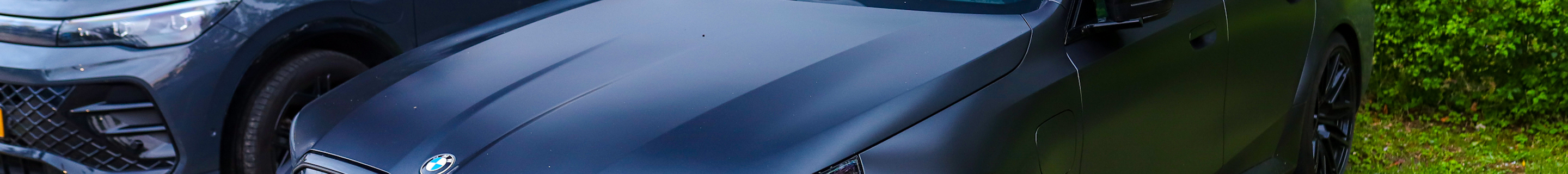 BMW M5 G90