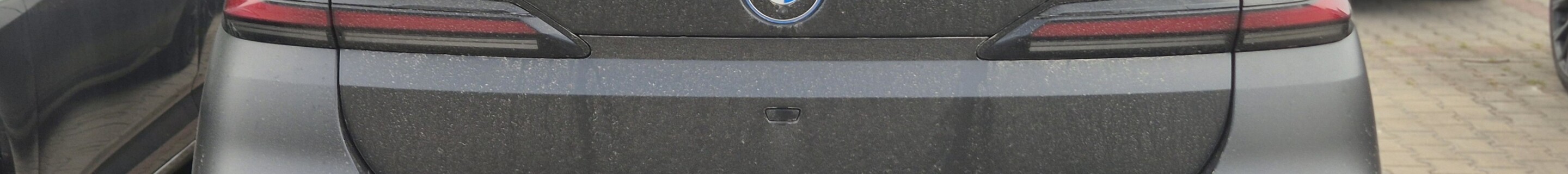 BMW M760e xDrive
