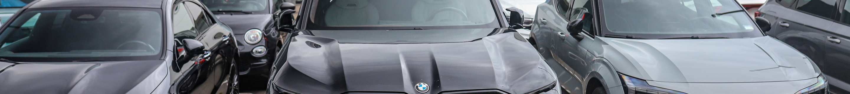 BMW XM G09