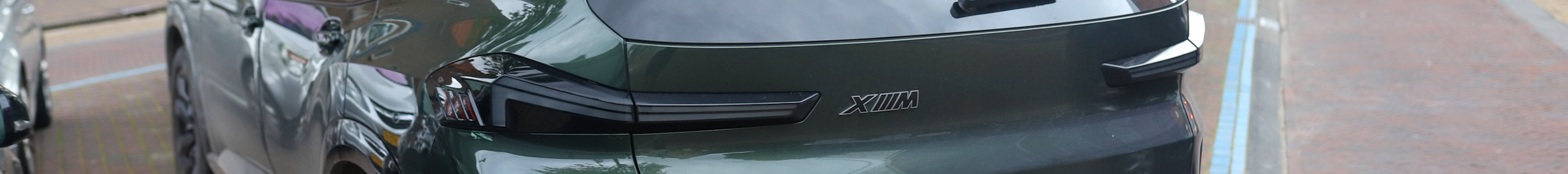 BMW XM G09