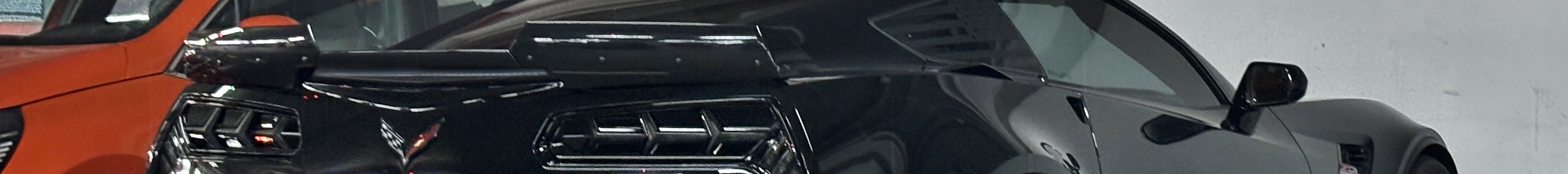 Chevrolet Corvette C7 Z06