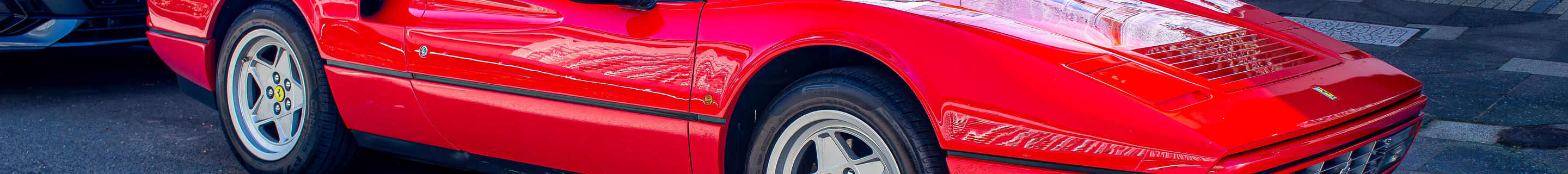Ferrari 328 GTS