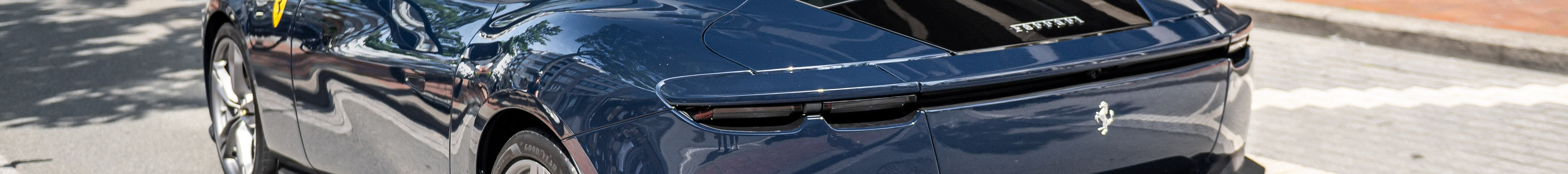 Ferrari Amalfi