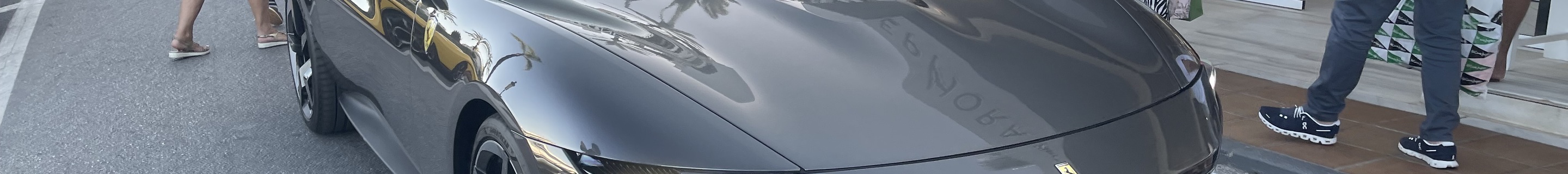 Ferrari Amalfi