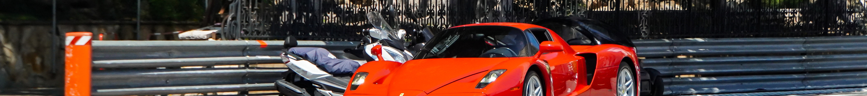 Ferrari Enzo Ferrari