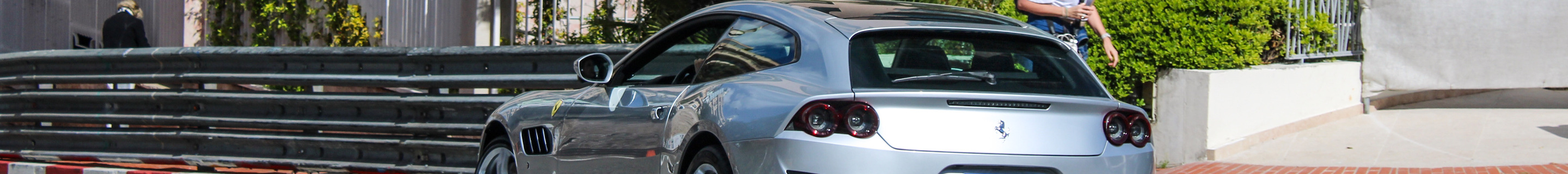 Ferrari GTC4Lusso