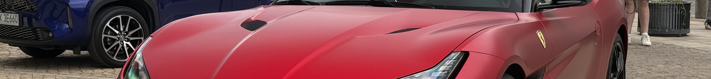 Ferrari Portofino