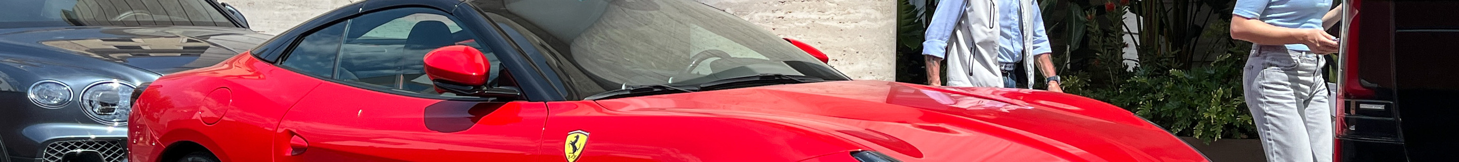 Ferrari Portofino M