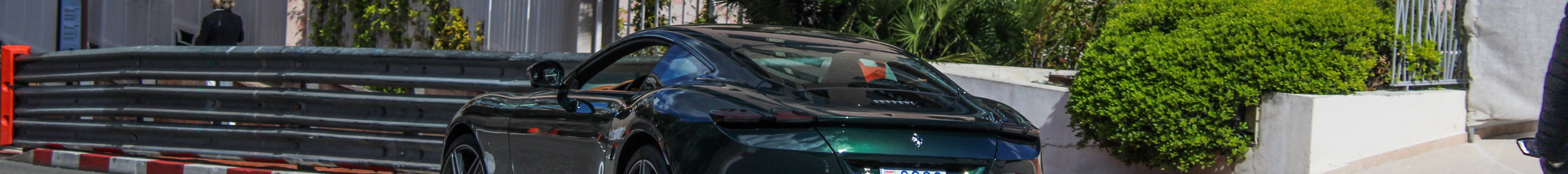 Ferrari Roma