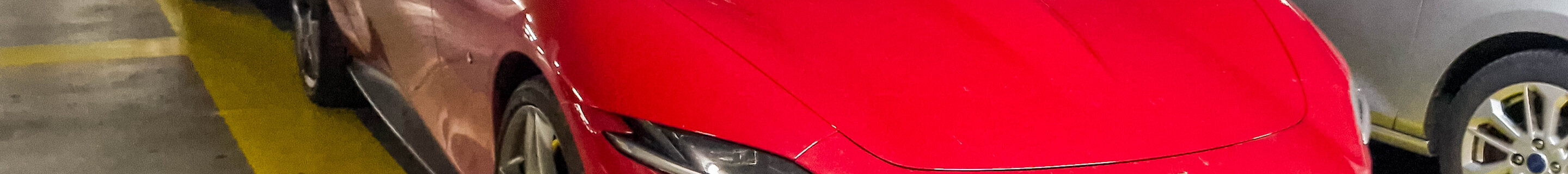 Ferrari Roma Spider