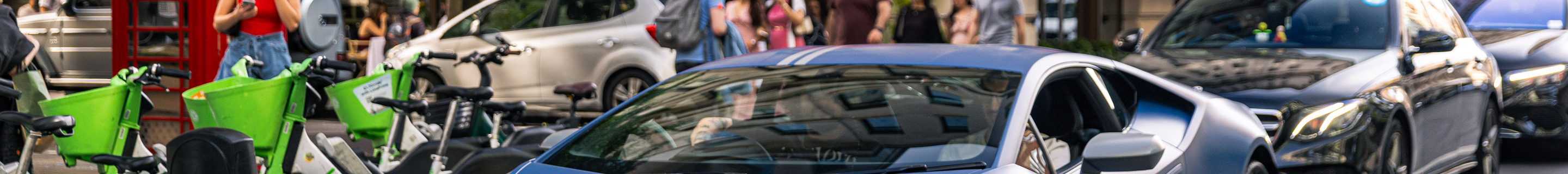 Lamborghini Huracán LP610-4 Avio