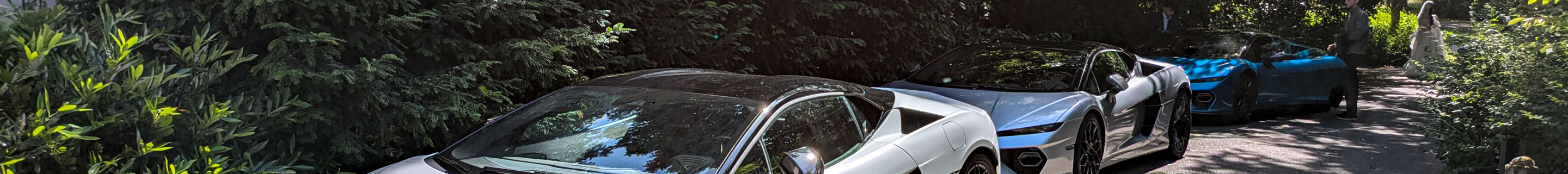 Lamborghini Temerario