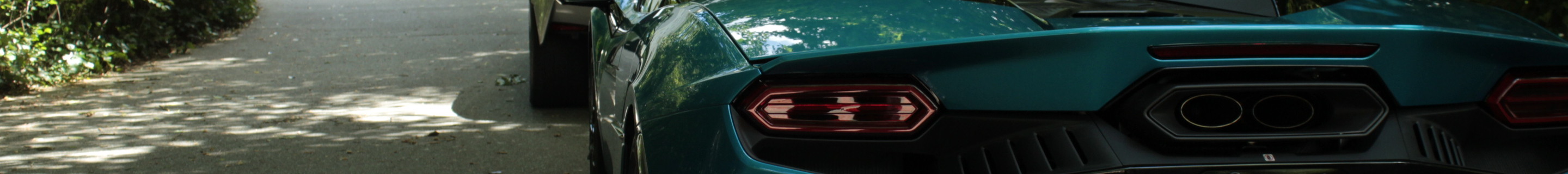 Lamborghini Temerario