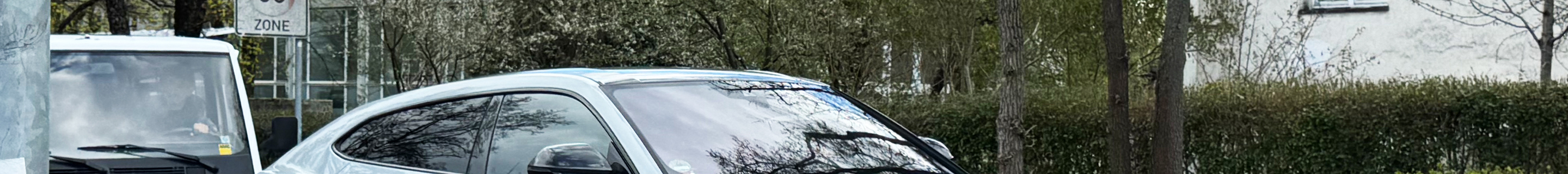 Lamborghini Urus SE